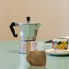 Mugs BuShaped Mug Smooth Drinking Experience Creative Milk Taste BuBody Shape Lovely Cup Cute Borosilicate Glass Water