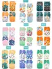 HappyFlute OS Pocket Diaper 8pcs Diape8pcs Microfiber Insert Washable Återanvändbar Baby Nappy Justerbar Baby Nappy Cover 2417 Q28979110