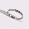 Bangle 2024 Dix mille bracelets de couple masculin et féminin sculpté contient chacun vos innombrables types d'amour