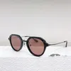 Lunettes de soleil des femmes de la police