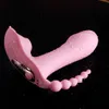 3 IN 1 Clitoris Sucking Dildo Vibrator Panties for Women Vagina Stimulator Adult 18 Sex Machine Female Masturbator Sucker Toy 240326