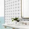 Wall Stickers Peel And Stick Self-Adhesive Removable 3D Sticker Wallpaper Tiles For Kitchen Backsplash Bathroom Shop 55