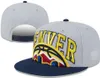 Denver''nuggets''ball Caps 2023-24 Mode Champions Baseball Snapback Männer Frauen Sonnenhut Stickerei Frühling Sommermütze Großhandel Casquette A2