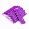 1000 PCS MAVAL DIREPLABLE COTTON COTTON MINI APPLICATEURS DE CHOS INDIVIDOWS MASCARA MASCARA