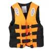 S xxxl gilet de sauvetage pour enfants adultes avec une pipe nage en plein air ski de navigation de conduite