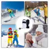 Gloves Snowboarding Gloves Waterproof Full Finger Warm Skiing Gloves Windproof Thick Winter Snow Gloves AntiSlip Cycling Glove For