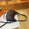 Shoulder Bag Designer American Trend Style New Fashion Trend Underarm Womens Bag Single Crossbody Stick