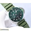 Designer Watch Watches For Mens Mechanical Automatic Movement Sapphire Mirror 47mm Rubber Watchband Sport Wristwatches Men's Luxury Watches Weng