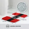 TACKETS BAST CLAUS ANCIDENZA PORTA PORTA BAGNO RAGGIO CAMPO CAMPO CAMPINA CINTURA ROSSO ROSSO BLACIO BIANCO BIANCO DETUST