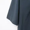 民族服2024伝統的なイスラム教徒アラブのファッションイスラムの男性刺繍ローブモロッコのカフタンEidロングローブ