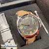 Luxury Wristwatch Waterproof Watches Designer Watch Mechanical Wristwatch Men's Movement Watch for Men WENG