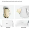 Dog Carrier Portable Pet Shoulder Bag Perfect Breathable Non Slip Carrying Handbag Cushion Waterproof Summer