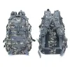 Bags Outdoor Army Molle Mountaineering and Hiking Sports Backpack Functional Camping Equipment Military Hunting Tactical Backpack