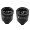 HD CCTV Lens 3,0 Мп M12 2,8-12 мм Варифокальный CCTV IR HD Lens, F1.4, Ручной фокус Zoom