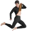 Men's Thermal Underwear Men Sets Warm Long Johns Autumn Winter Thermo Set Male Thick Clothing Suit Inner Wear