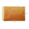 Blackboard 100pcs/lot New Vintage Kraft Paper Stamp Series Envelopes Antique Kraft Gift Envelope 16*11cm Wholesale