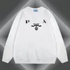 Designer Men's Sweatshirts hoodies Womens Crew Neck Printed Sweatshirt Pullover Jumper Male Female Cotton Long Sleeve t Shirts Streetwear Jumpers Pullovers