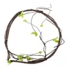 Decoratieve bloemen tuin 80 cm kunstmatige rattan klein/medium home ornament Party Props Accessoire Branch Vines middelpunt display