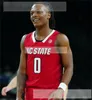 NCAA Basketball Jersey NC State Wolfpack 11 Dennis Parker Jr. 22 Snell 3 MJ Rice 13 KJ Keatts 10 Breon Pass 20 Alex Nunnally 2 Kam Woods 24 Ernest Ross