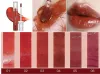 Sets Romand Glasting Water Tint Lip Glaze Women Beauty Liquid Lipstick Lipgloss Lip Makeup Professional Cosmetic Silky Smooth