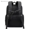 Backpack Men Large Capacity Multifunctional Business Usb Charging Waterproof Travel Custom School Backpacks Laptop