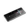 Mp3 Mp4 Player Player Portable Bluetooth 5.0 Hifi Lossless Music Video Playback con Registrazione Ebook FM per Walkman Dro Dh58o