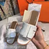 32% OFF Designer shoes version flat slippers palm mop with sheep pattern beach sandal
