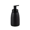 Liquid Soap Dispenser Ceramic Hand Sanitizer Bottle Foam Sub-Botling Press Foaming Sanitary Ware Badrum Kök El Tillbehör