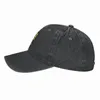 Ball Caps Webb Space Telescópio Programa JWST Cowboy Hat Bag Bag Mountaineing Menina