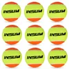 Beach Tennis Balls 369 PCS Professional 50 Standardtrycksträning Kids Ball 240329