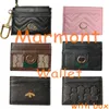 10A 2024 New Style all Marmont wallets genuine leather Card Holder coin purse fashion cards slots coins Luxury Classic Top quality Designer women men Card Holder