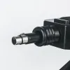 Telescopic Linear Motor Stroke 45mm Reciprocating Motor with Remote Controller 3XLR Reciprocating Mechanism Motor