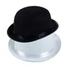 Berets Adults Prom Party Costume Hat Magician Wedding Formal Gift