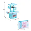 Kitchens Play Food Children Food Kitchen Toys Kid