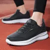 Boots 2022 New Men's Shoes Fashion Men's Sneakers Slightly Waterproof Men's Sport Shoes Outdoor Lightweight Running Shoes