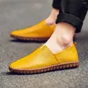 Business de sapatos casuais 40-47 tênis de botas vintage de homem para adultos designers de luxo esportes shoos 2024 funcional