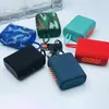 1T 2024 G0 3 Portable BT -luidsprekers Wireless mini -luidspreker Outdoor Waterdichte draagbare luidsprekers met krachtig geluid en diepe bas