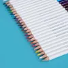 Kleurpads miya himi kleurde potloden milieuvriendelijk pakket met handgreepbar voor kinderen volwassenen artiesten in 24/36/48 kleuren