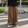 Men's Pants Ma Ge Ji South Korea Japanese Style Casual Male And Female Overalls
