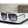 Realfine 5A Eyewear Dita Sunglasses Mens Mach-one DRX-2030 Luxury Designer Sunglasses for Man Woman with Glasses Cloth Box 302