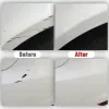 Adequado para reparo de tinta skoda para arranhões Octavia Rapid RS Soberbo Kamiq Rapid Kodiaq Touch-up Pen White Speedy Paint Marker