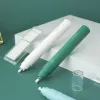 ERASER 1 SET AUGHARGABLE Fullautomatic Sketch Pencil Electric Eraser с пополнением для студенческих школьных принадлежностей