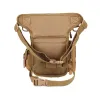 Sacs de Camping armée tactique, sac de jambe tombant, plate-forme de jambe, alpinisme en plein air, pêche, équitation, sac banane, sac de cuisse de sport