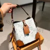 hete luxe designer tas draagtas mode vintage bloem handtassen schoudertassen casual grote capaciteit tas top kwaliteit originele crossbody tas strand tas boodschappentas