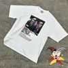 Men's T-Shirts Vintage Every Dream Has A Price T-shirt Men Women High Quality Tee T Shirt J240402