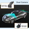 Leseel 4G LTE DUTO DASH CAM CAM DVR FHD 1080P WIFI GPS Tracker Live Remote Monitor LOOP REGISTRA DE VÍDEO DE VÍDEO DO VÍDEO DE VISTA 24H Visão noturna