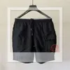 Shorts CP Shorts Shorts Shorts Shorts Shorts Summer di alta qualità CP Pantaloni da lavoro casual Nylon Essiccazione rapida con tasca sciolta spiaggia 831