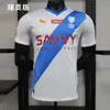 Nouveau maillot riyadh taille lune Neymar été manches courtes Football costume d'entraînement professionnel adulte et enfants S ensemble et