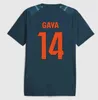 Gaya ValenCiaS FC 23 24 maglie da calcio CAVANI GUEDES GAMEIRO 2023 2024 Home Away uomo bambini kit speciale Camisetas RODRIGO M.Gomez maglia da calcio Rivero C.SOLER Cheryshev