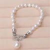 Braccialetti yknrbph femminile femminile perle perle bracciale ragazza di compleanno regalo di compleanno per gioielli